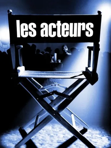 Les Acteurs