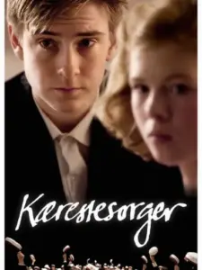 Kærestesorger