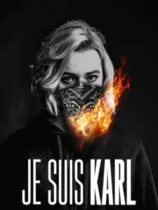 Je suis Karl