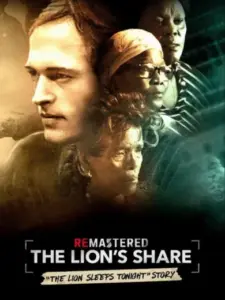 ReMastered: The Lion’s Share