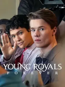 Young Royals Forever