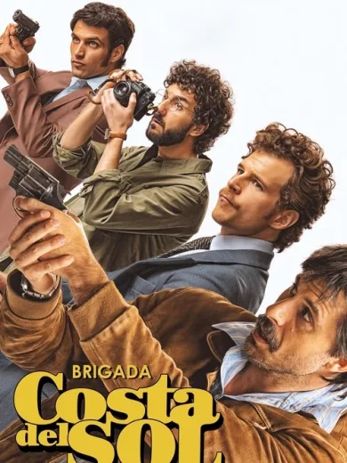Brigada Costa del Sol