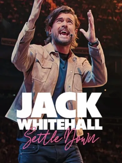 Jack Whitehall: Settle Down