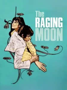 The Raging Moon