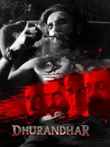 Dhurandhar