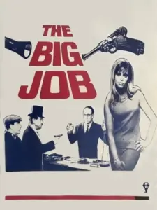 Τα Πιάσαμε τα Λεφτά μας / The Big Job