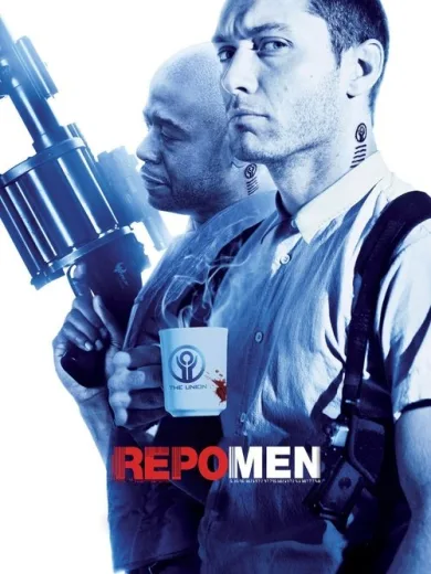 Repo Men
