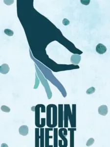 Ληστεία στο Νομισματοκοπείο / Coin Heist