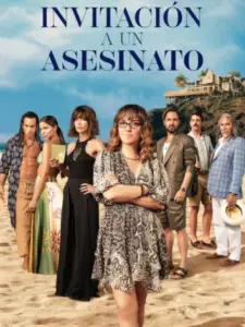 Μια Μοιραία Πρόσκληση / Invitación a un Asesinato