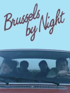 Brussels by Night