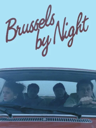 Brussels by Night