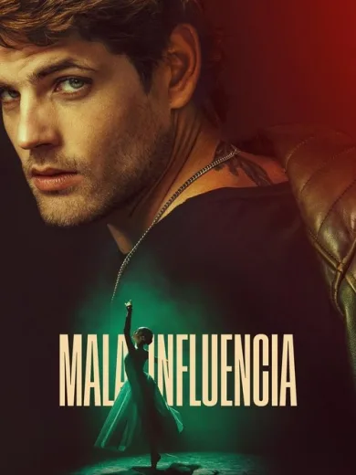 Κακή Επιρροή / Mala influencia