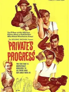 Private’s Progress