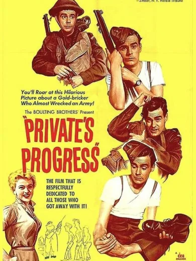 Private’s Progress