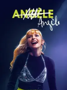 Angèle