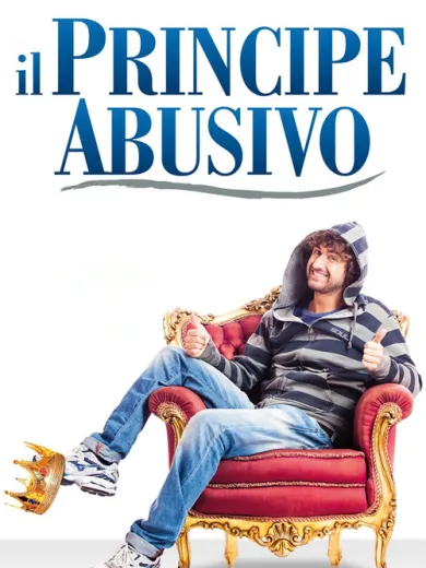 Il principe abusivo