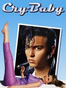 Ο παίδαρος / Cry-Baby