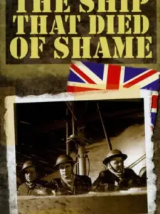 The Ship That Died of Shame