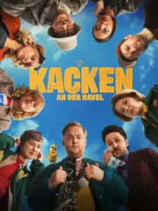 Ο Ράπερ του Κάκεν / Kacken an der Havel