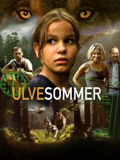 Ulvesommer