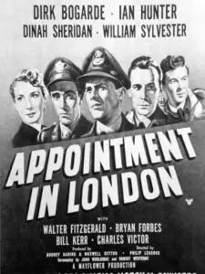 Ραντεβού στο Λονδίνο / Appointment in London