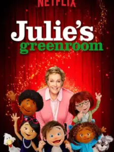 Το Εργαστήριο της Τζούλι / Julie’s Greenroom