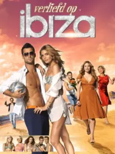 Verliefd op Ibiza