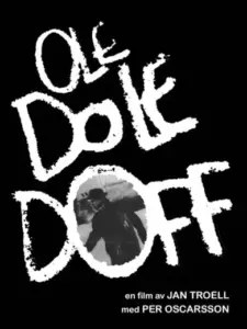 Ole dole doff