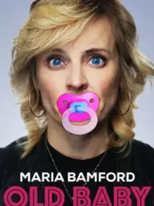Maria Bamford: Old Baby