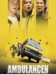 Ambulancen
