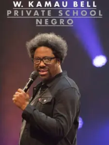 W. Kamau Bell: Private School Negro