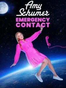 Έιμι Σούμερ: Επαφή Έκτακτης Ανάγκης / Amy Schumer: Emergency Contact