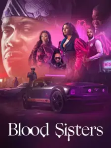 Αδερφές εξ Αίματος / Blood Sisters