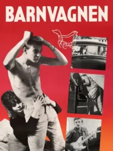 Barnvagnen