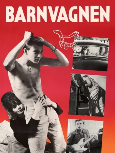 Barnvagnen
