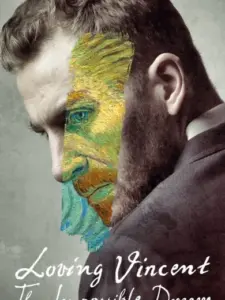 Loving Vincent: The Impossible Dream
