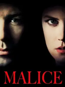 Δεσμοί Διαστροφής / Malice