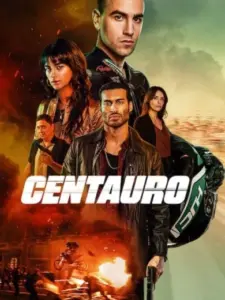 Κένταυρος / Centauro