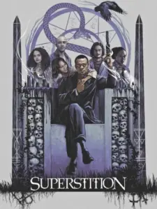 Προλήψεις / Superstition