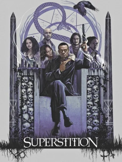 Προλήψεις / Superstition