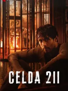 Κελί 211 / Celda 211