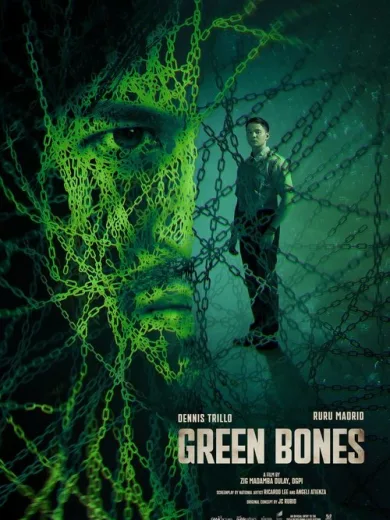 Green Bones