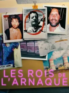 Les Rois de l’arnaque