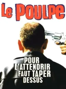 Le Poulpe