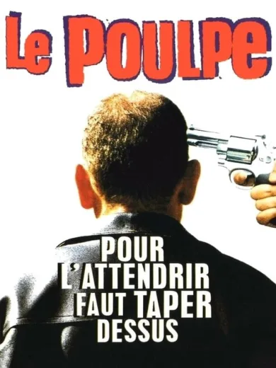 Le Poulpe