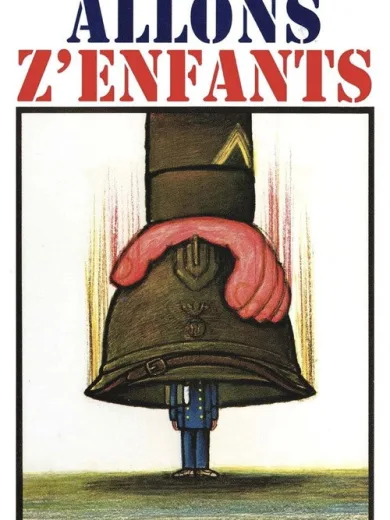 Εμπρός Παιδιά της Πατρίδας / Allons z’enfants