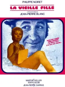 La Vieille Fille