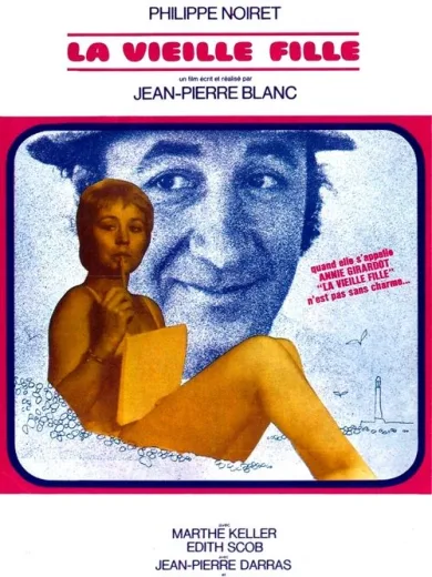 La Vieille Fille