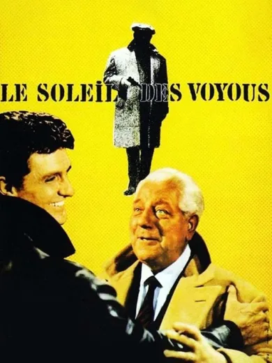 Le Soleil des voyous