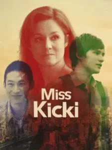 Miss Kicki